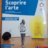 Scoprire l'arte - scuola media
