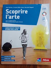 Scoprire l'arte - scuola media