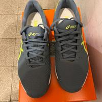 ASICS CLAY TENNIS (43,5)