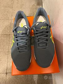 ASICS CLAY TENNIS (43,5)