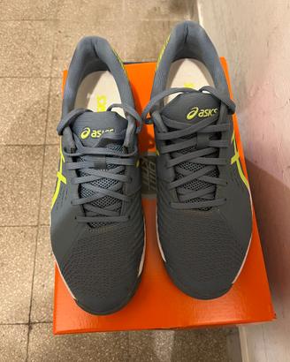 ASICS CLAY TENNIS (43,5)