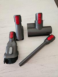 Kit per pulizia dyson