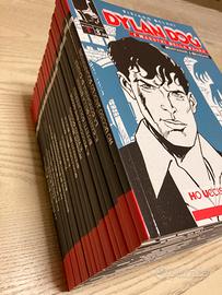 Dylan Dog collana I maestri della paura
