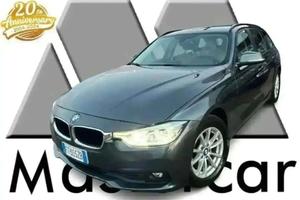 BMW 318 D 150cv Touring Business Advantage auto