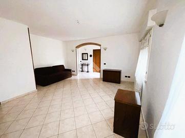 VILLA SINGOLA A MOTTEGGIANA