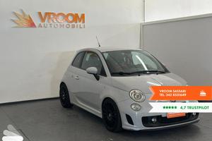 ABARTH 500 500 1.4 Turbo T-Jet