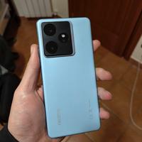realme gt7  8/256gb ice sense blu