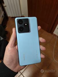 realme gt7  8/256gb ice sense blu