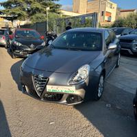 Alfa Romeo Giulietta 1.6 JTDm-2 105 CV Progression