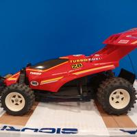 Gig Nikko Turbo Duello