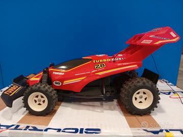 Gig Nikko Turbo Duello