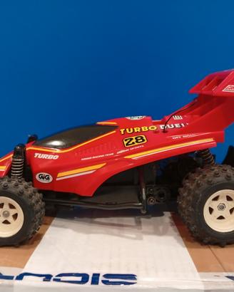 Gig Nikko Turbo Duello