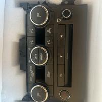 Range rover evoque comdando clima