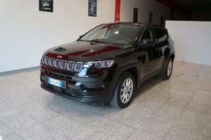 JEEP COMPASS 1.6 M-JET 16V 130CV 6M. 2WD LONGITUDE