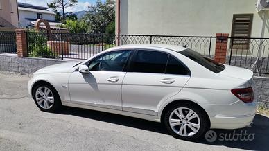 MERCEDES Classe C (W/S202)