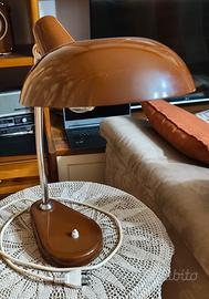 Lampada da scrivania  ministeriale Seminara 