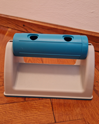 Snack roll per conigli e altri piccoli animali
