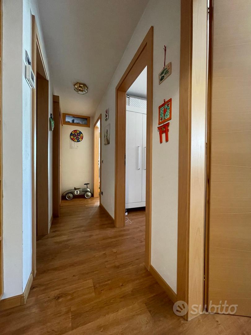 Appartamento – BZ - Vista 3