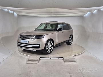 Land Rover Range Rover V 2022 3.0d i6 mhev Au...