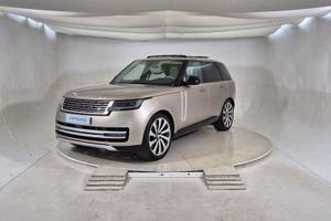 Land Rover Range Rover V 2022 3.0d i6 mhev Au...