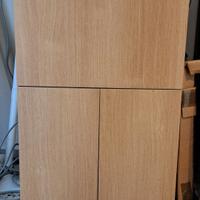 Asse da stiro Foppapedretti