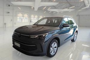 VOLKSWAGEN Tiguan 3ª serie Tiguan 1.5 eTSI 150...