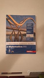 Matematica.blu 2 - Terza edizione Zanichelli