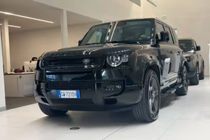 LAND ROVER Defender 110 3.0D I6 200 CV AWD Auto