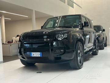 LAND ROVER Defender 110 3.0D I6 200 CV AWD Auto