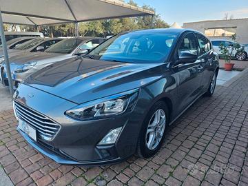 Ford Focus 1.5 EcoBlue 120 CV automatico 5p. Busin