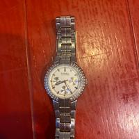 Orologio Fossil donna Blue 9291