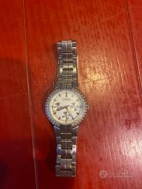 Orologio Fossil donna Blue 9291