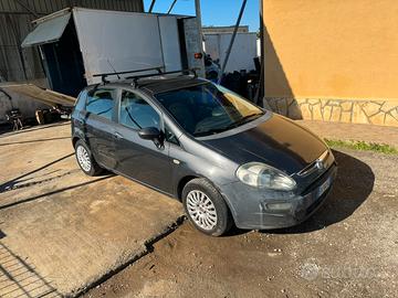 Fiat grande punto evo 1.3 diesel euro4