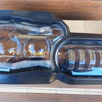 faro led BMW