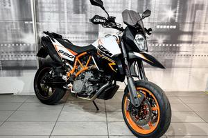 KTM 990 Supermoto
