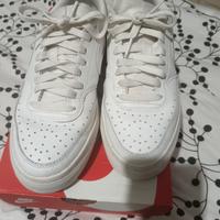 nike court vision Alta 