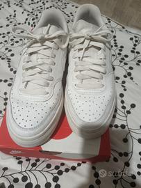 nike court vision Alta 