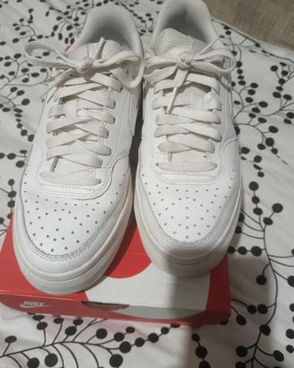 nike court vision Alta 