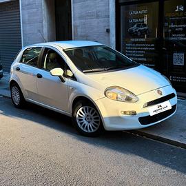 Fiat Punto 1.3 MJT 85 cv