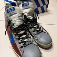 Scarpe sneakers Golden Goose Francy