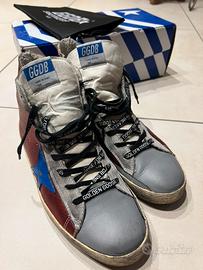 Scarpe sneakers Golden Goose Francy