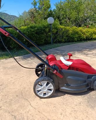 TAGLIAERBA ELETTRICO GEOTECH  1600W  NUOVO