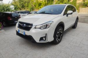 SUBARU XV 2.0D Unlimited 4wd