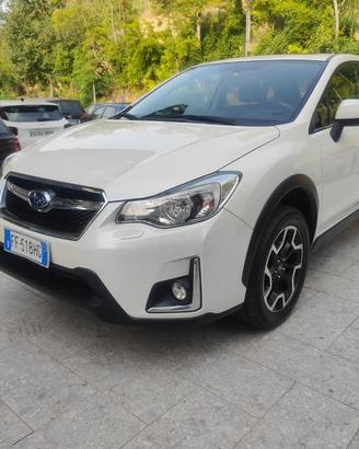 SUBARU XV 2.0D Unlimited 4wd