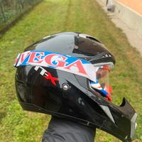 Casco agv