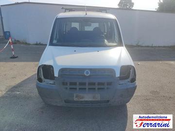 FIAT DOBLO 119, 223 1.2 65CV 01-05 - Ricambi