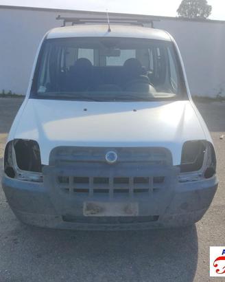 FIAT DOBLO 119, 223 1.2 65CV 01-05 - Ricambi