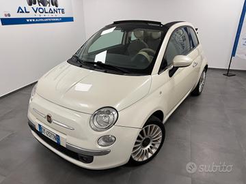 Fiat 500 C 1.3 Multijet 16V 75 CV Cabrio - NeoPate