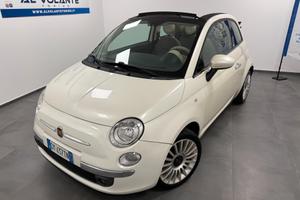 Fiat 500 C 1.3 Multijet 16V 75 CV Cabrio - NeoPate