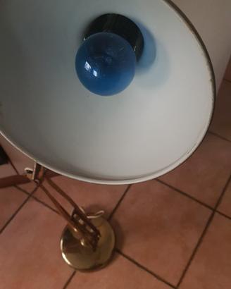 Luxo e oggetti di modernariato